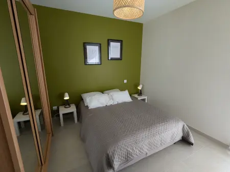 Gîte La Cloye en Sologne, 6 pers., jardin et parking : photo 3