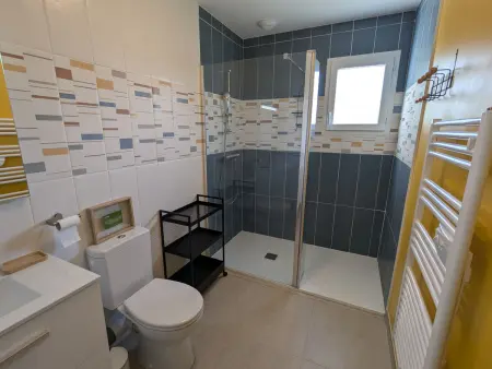 Gîte La Cloye en Sologne, 6 pers., jardin et parking : photo 6