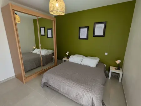Gîte La Cloye en Sologne, 6 pers., jardin et parking : photo 11