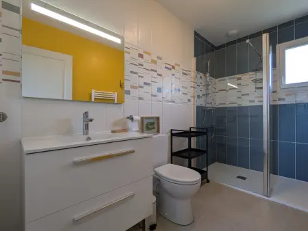 Gîte La Cloye en Sologne, 6 pers., jardin et parking : photo 12