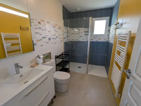 Gîte La Cloye en Sologne, 6 pers., jardin et parking : photo 15