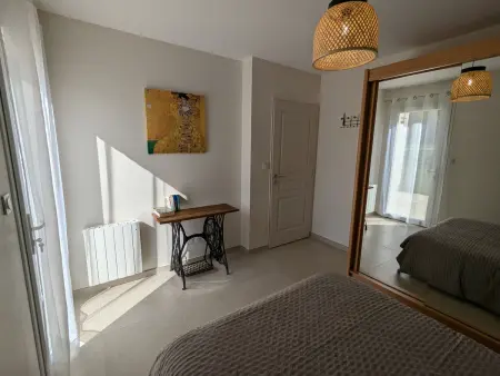 Gîte La Cloye en Sologne, 6 pers., jardin et parking : photo 25