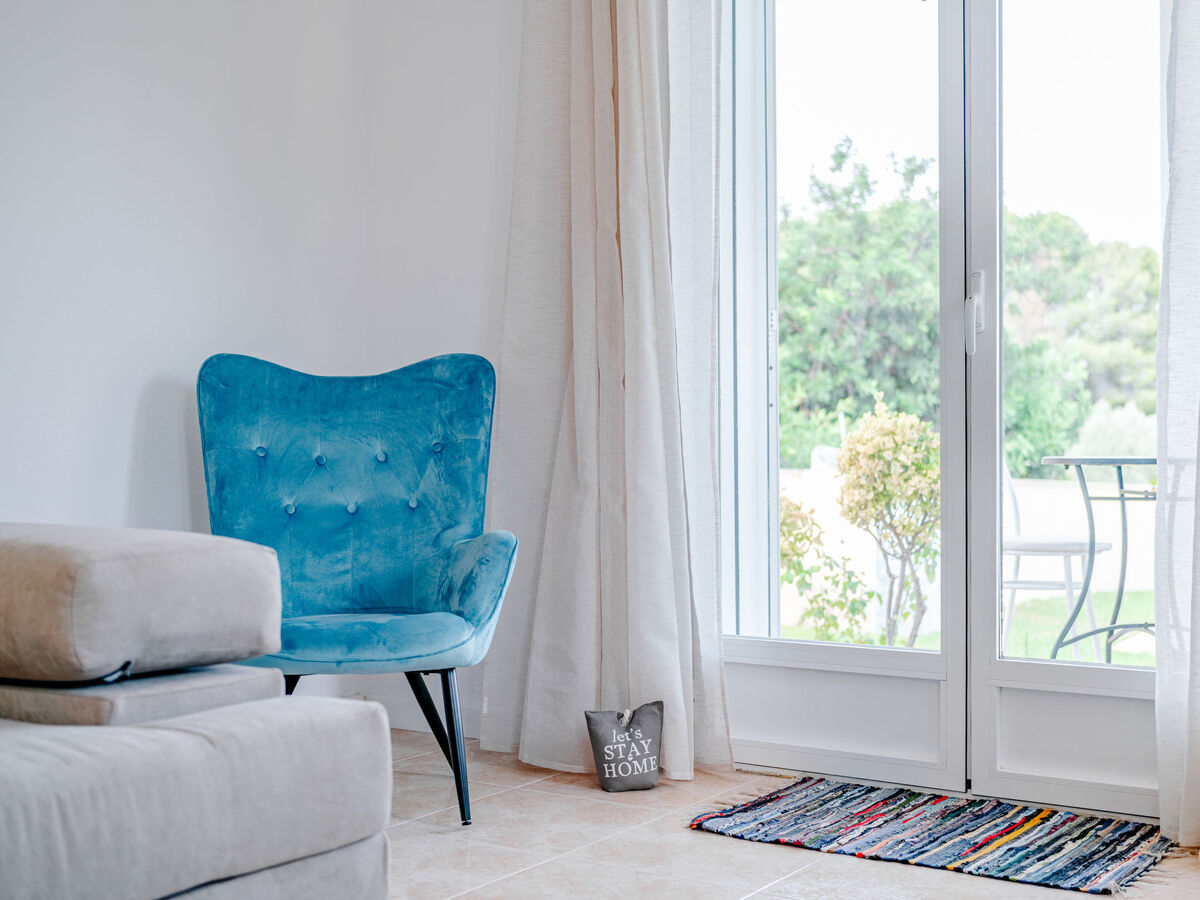 Villa Coquette à Dénia : 5 chambres, piscine et vue montagne - Photo 10