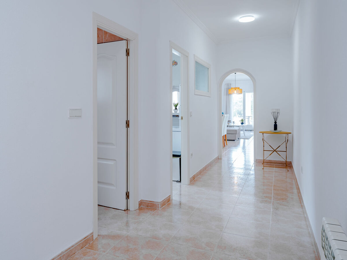 Villa Coquette à Dénia : 5 chambres, piscine et vue montagne - Photo 14