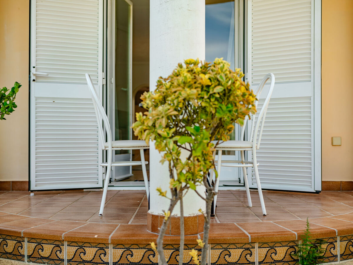 Villa Coquette à Dénia : 5 chambres, piscine et vue montagne - Photo 55