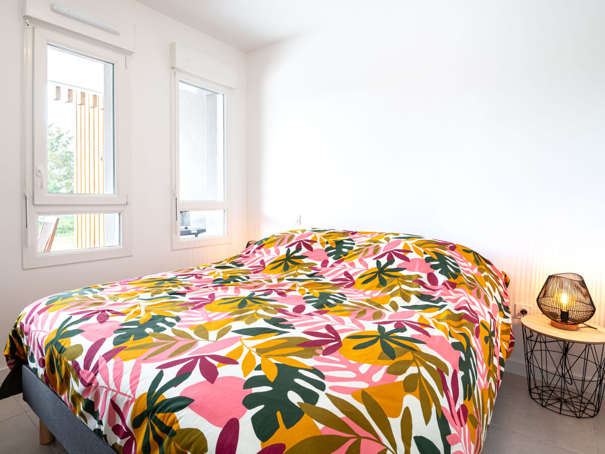 Appartement Elena 3 pièces, terrasse 36 m² à Lit-et-Mixe - Photo 5