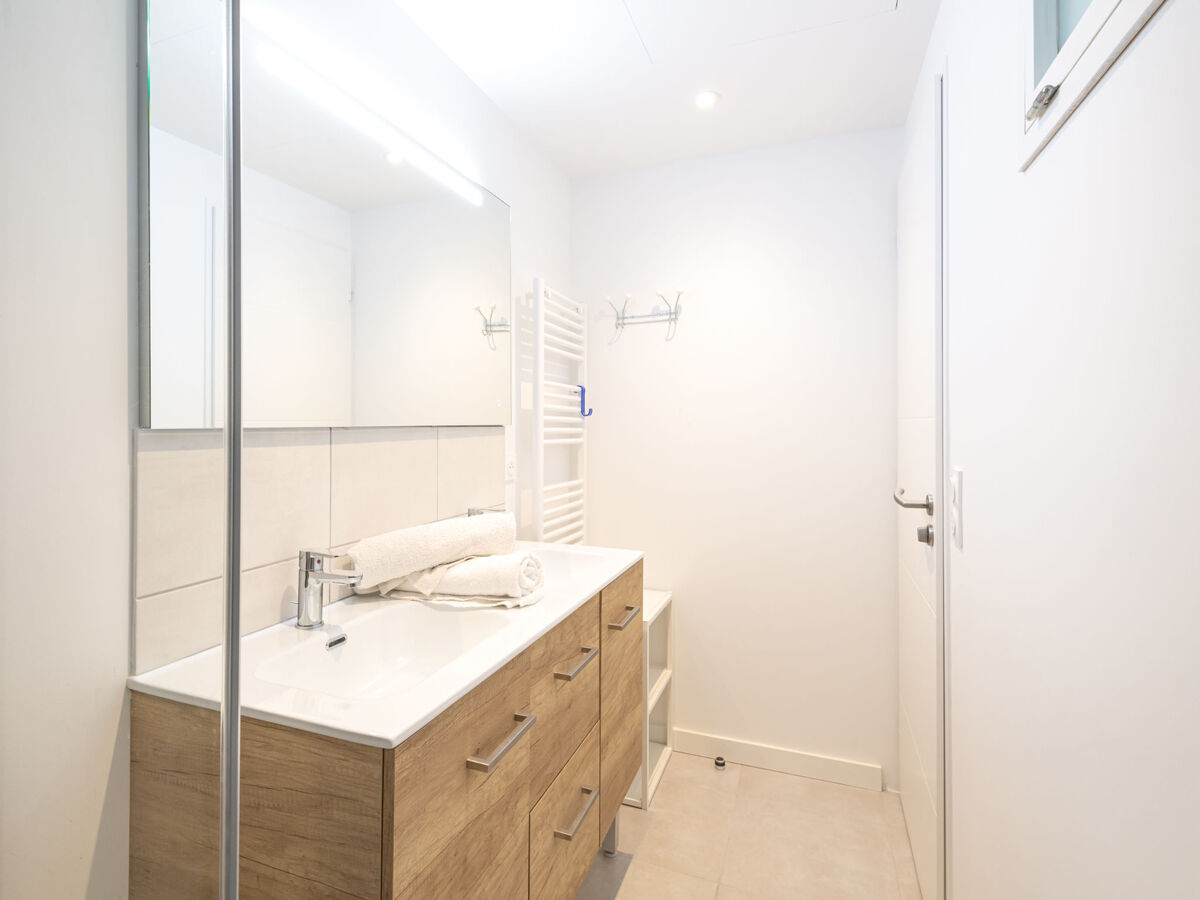 Appartement Elena 3 pièces, terrasse 36 m² à Lit-et-Mixe - Photo 12