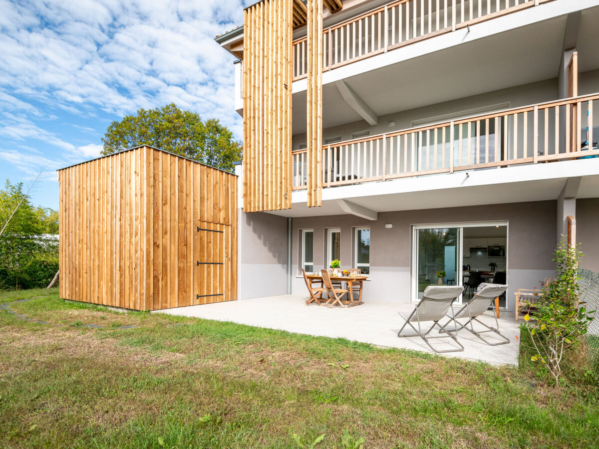 Appartement Elena 3 pièces, terrasse 36 m² à Lit-et-Mixe - Photo 13