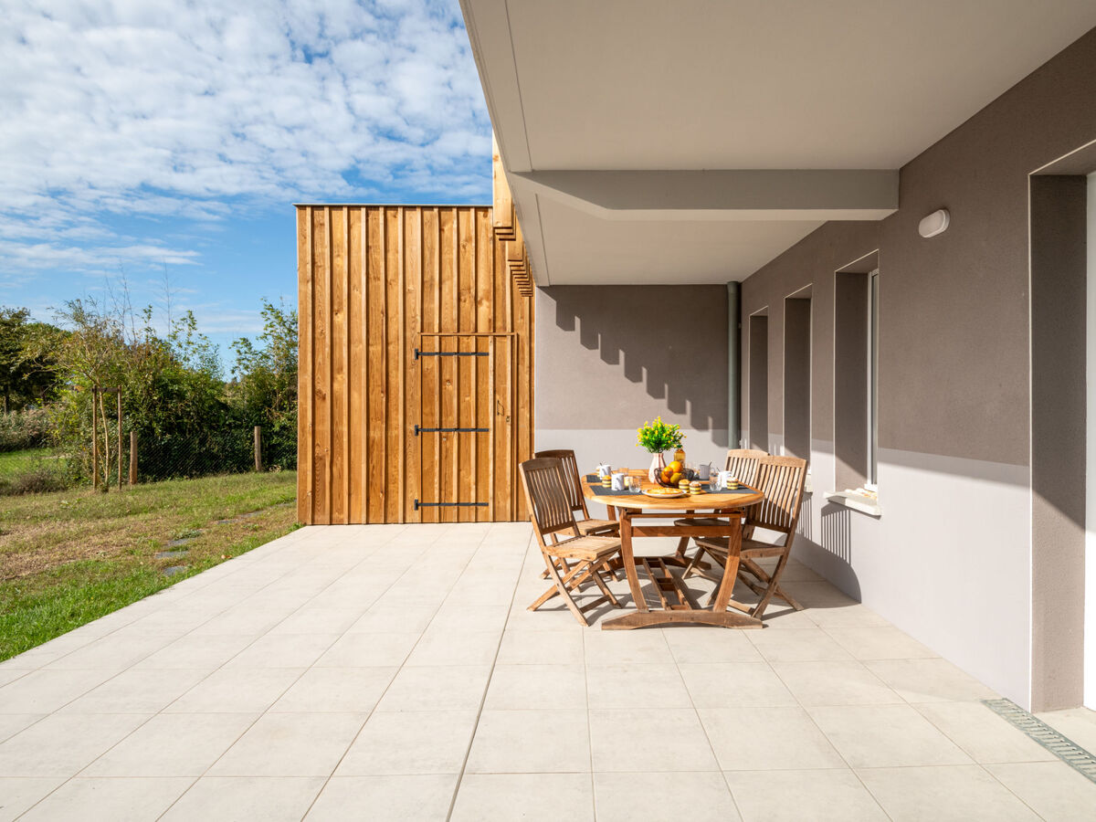 Appartement Elena 3 pièces, terrasse 36 m² à Lit-et-Mixe - Photo 14