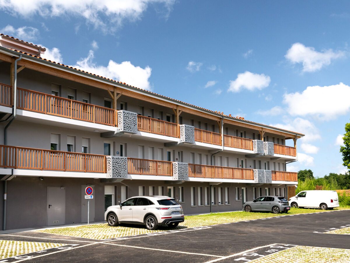 Appartement Elena 3 pièces, terrasse 36 m² à Lit-et-Mixe - Photo 17