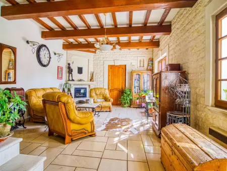 La Petite Maison dans la Prairie – Besse sur Issole : photo 3