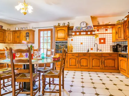 La Petite Maison dans la Prairie – Besse sur Issole : photo 4