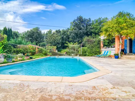 La Petite Maison dans la Prairie – Besse sur Issole : photo 9