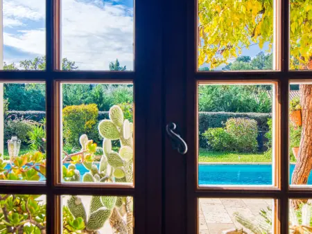 La Petite Maison dans la Prairie – Besse sur Issole : photo 13