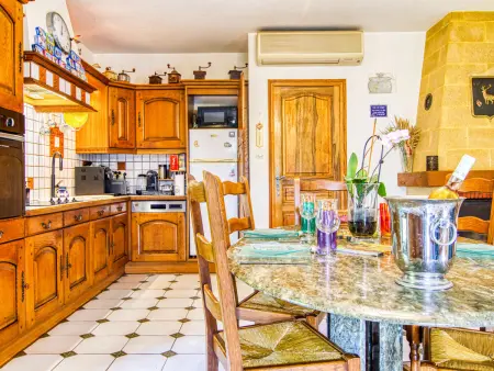 La Petite Maison dans la Prairie – Besse sur Issole : photo 14