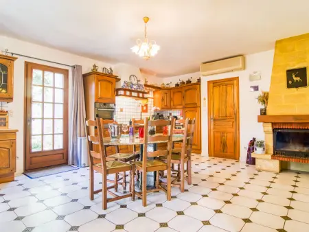 La Petite Maison dans la Prairie – Besse sur Issole : photo 15