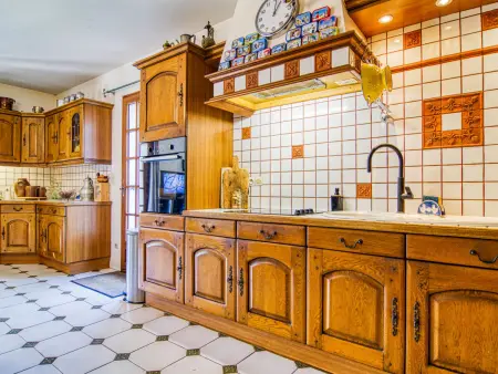 La Petite Maison dans la Prairie – Besse sur Issole : photo 16