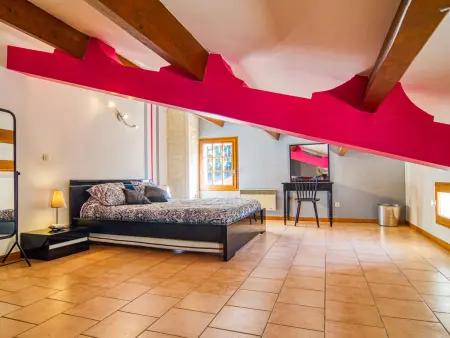 La Petite Maison dans la Prairie – Besse sur Issole : photo 24