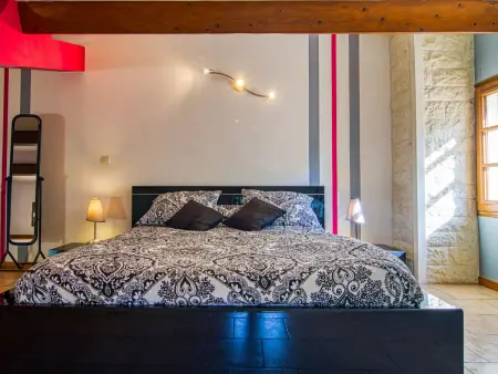 La Petite Maison dans la Prairie – Besse sur Issole : photo 26