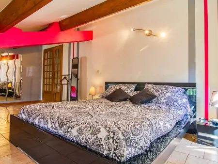 La Petite Maison dans la Prairie – Besse sur Issole : photo 27