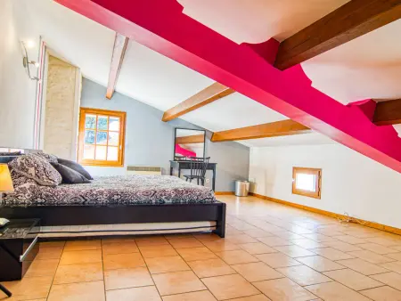 La Petite Maison dans la Prairie – Besse sur Issole : photo 28