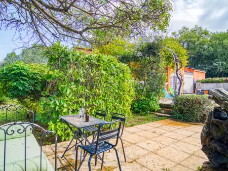 La Petite Maison dans la Prairie – Besse sur Issole : photo 31