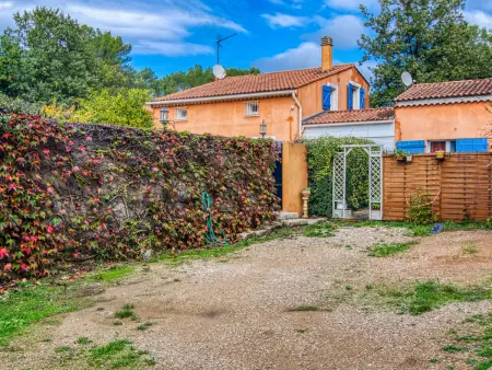La Petite Maison dans la Prairie – Besse sur Issole : photo 32