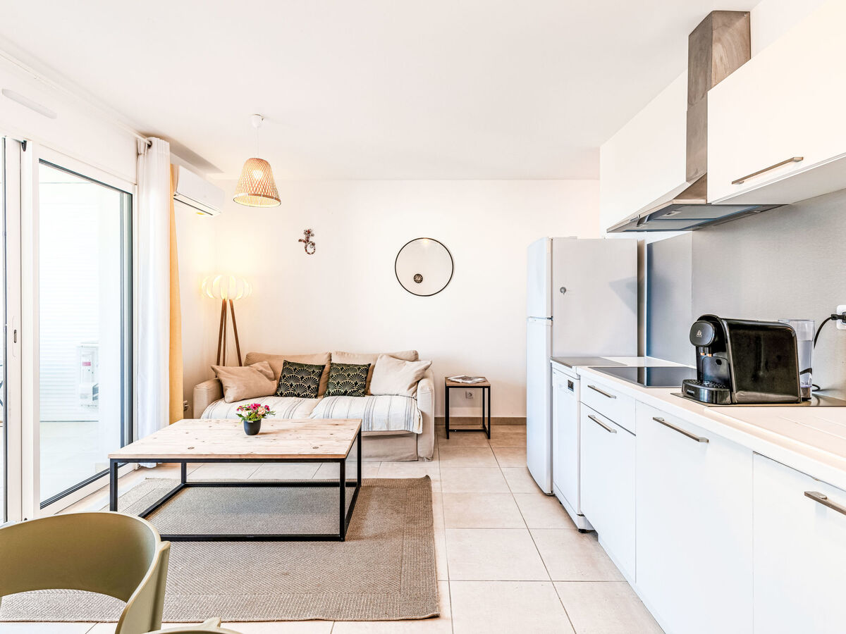 Mido – Appartement 2 chambres vue mer à Bravone - Photo 6