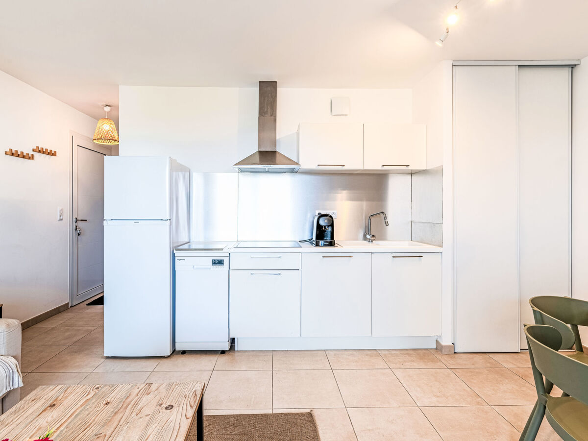 Mido – Appartement 2 chambres vue mer à Bravone - Photo 10