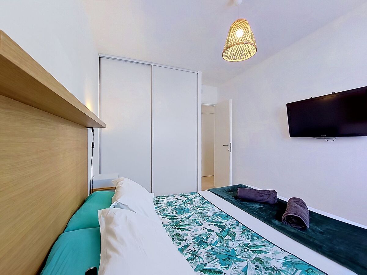 Mido – Appartement 2 chambres vue mer à Bravone - Photo 11