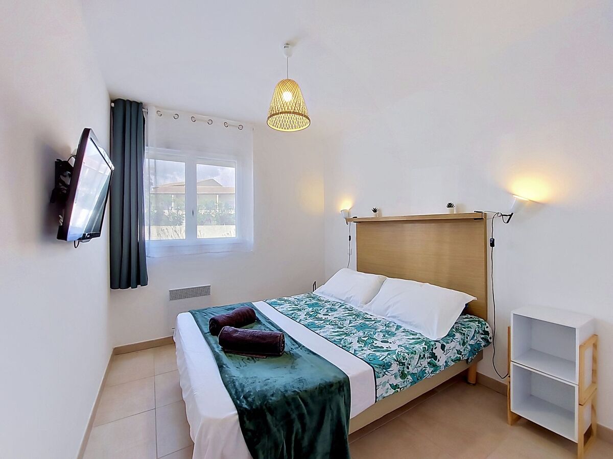 Mido – Appartement 2 chambres vue mer à Bravone - Photo 12