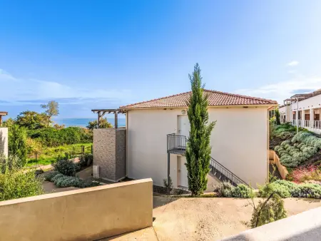 Location appartement à Bravone, Mido