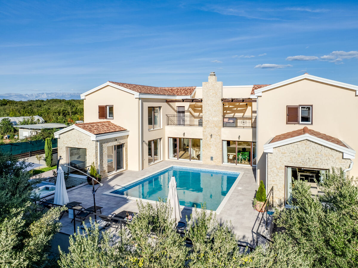 Villa Jagoda - Maison 8 pers. piscine privée Zadar - Photo 1
