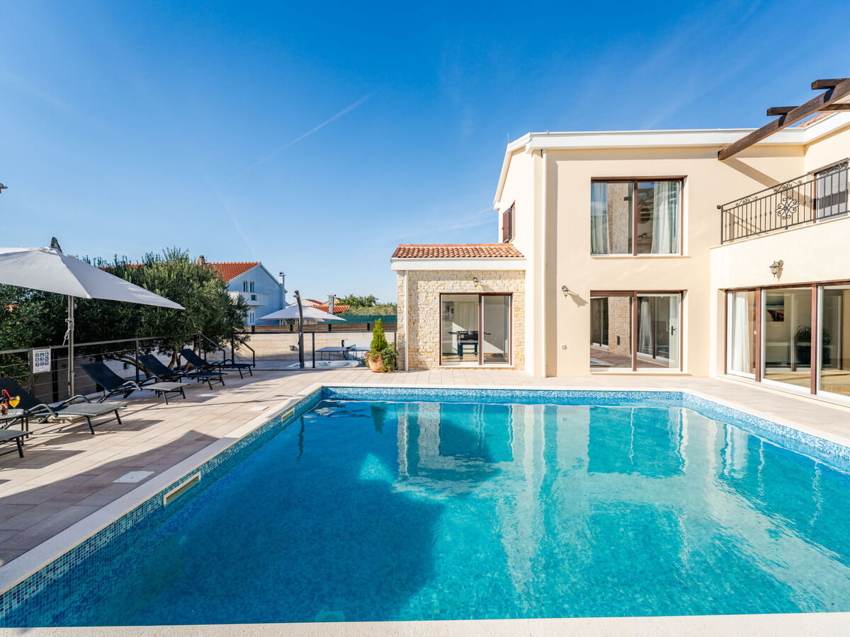 Villa Jagoda - Maison 8 pers. piscine privée Zadar - Photo 2