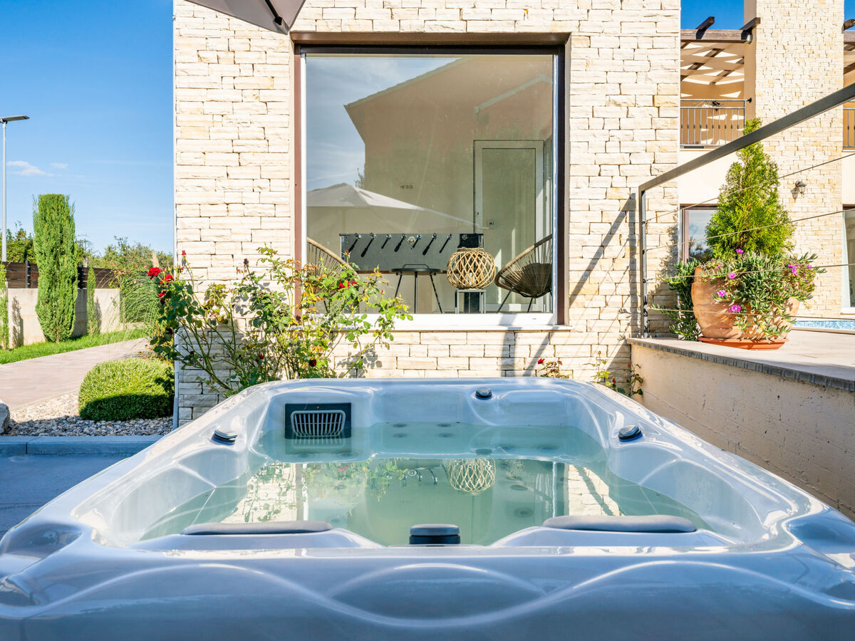 Villa Jagoda - Maison 8 pers. piscine privée Zadar - Photo 3