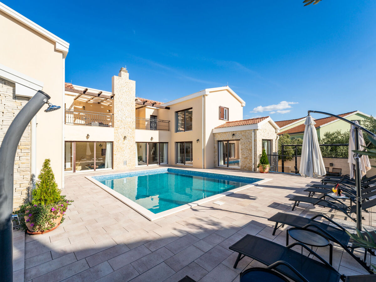 Villa Jagoda - Maison 8 pers. piscine privée Zadar - Photo 4