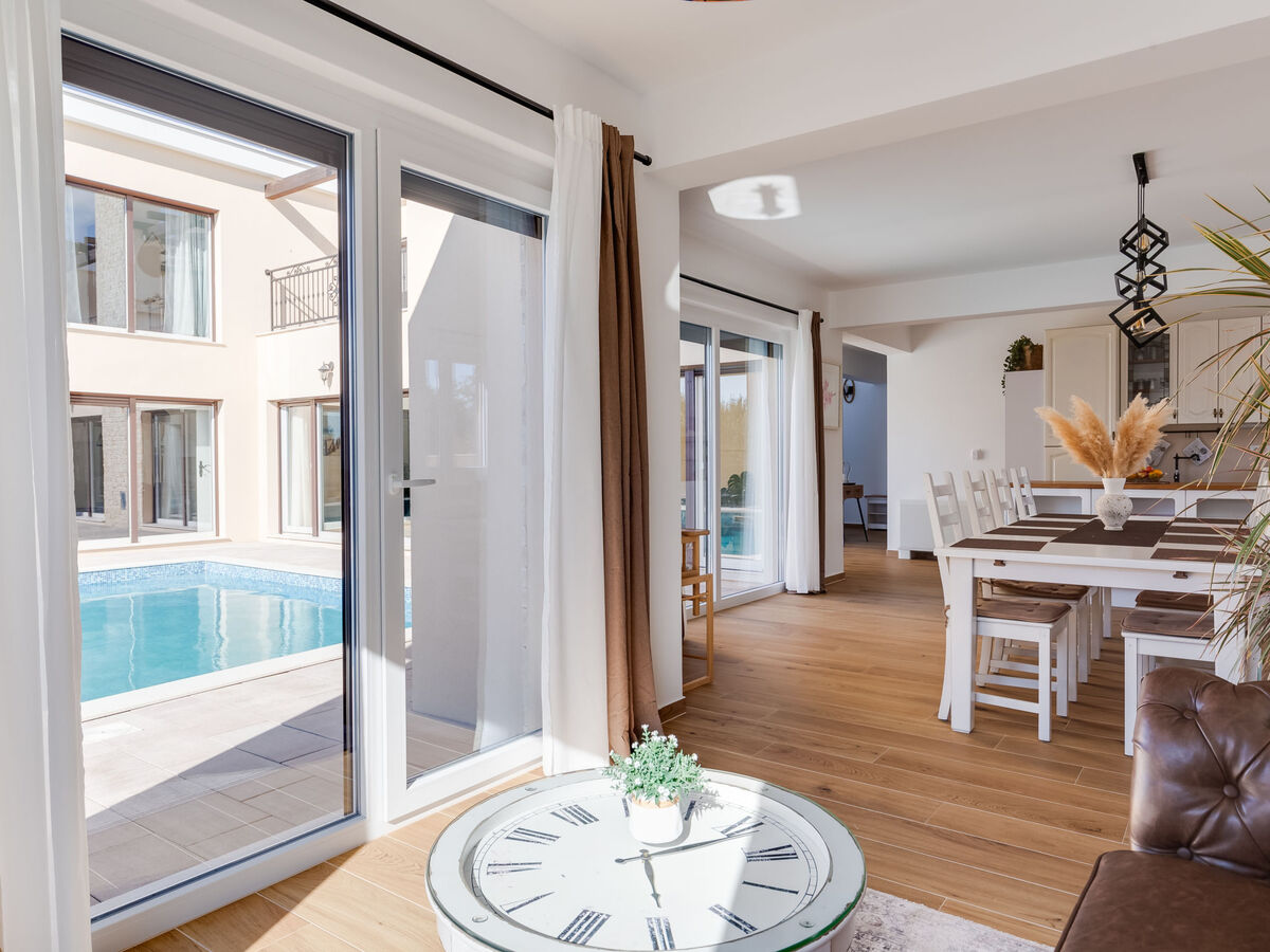 Villa Jagoda - Maison 8 pers. piscine privée Zadar - Photo 6