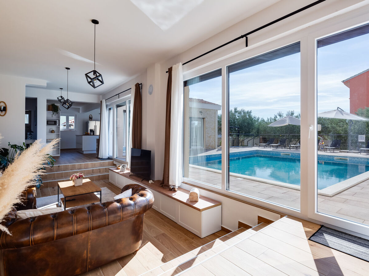 Villa Jagoda - Maison 8 pers. piscine privée Zadar - Photo 12