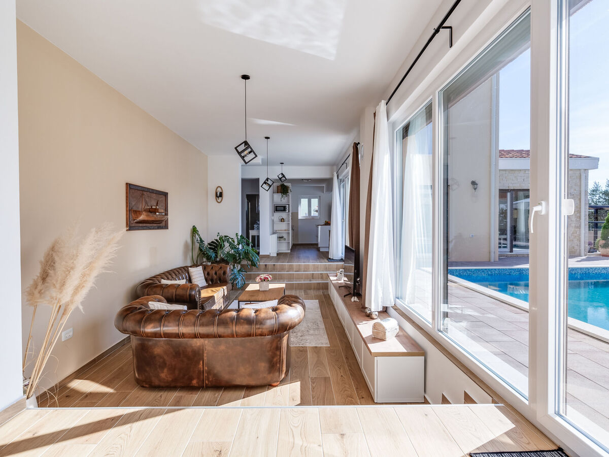 Villa Jagoda - Maison 8 pers. piscine privée Zadar - Photo 15