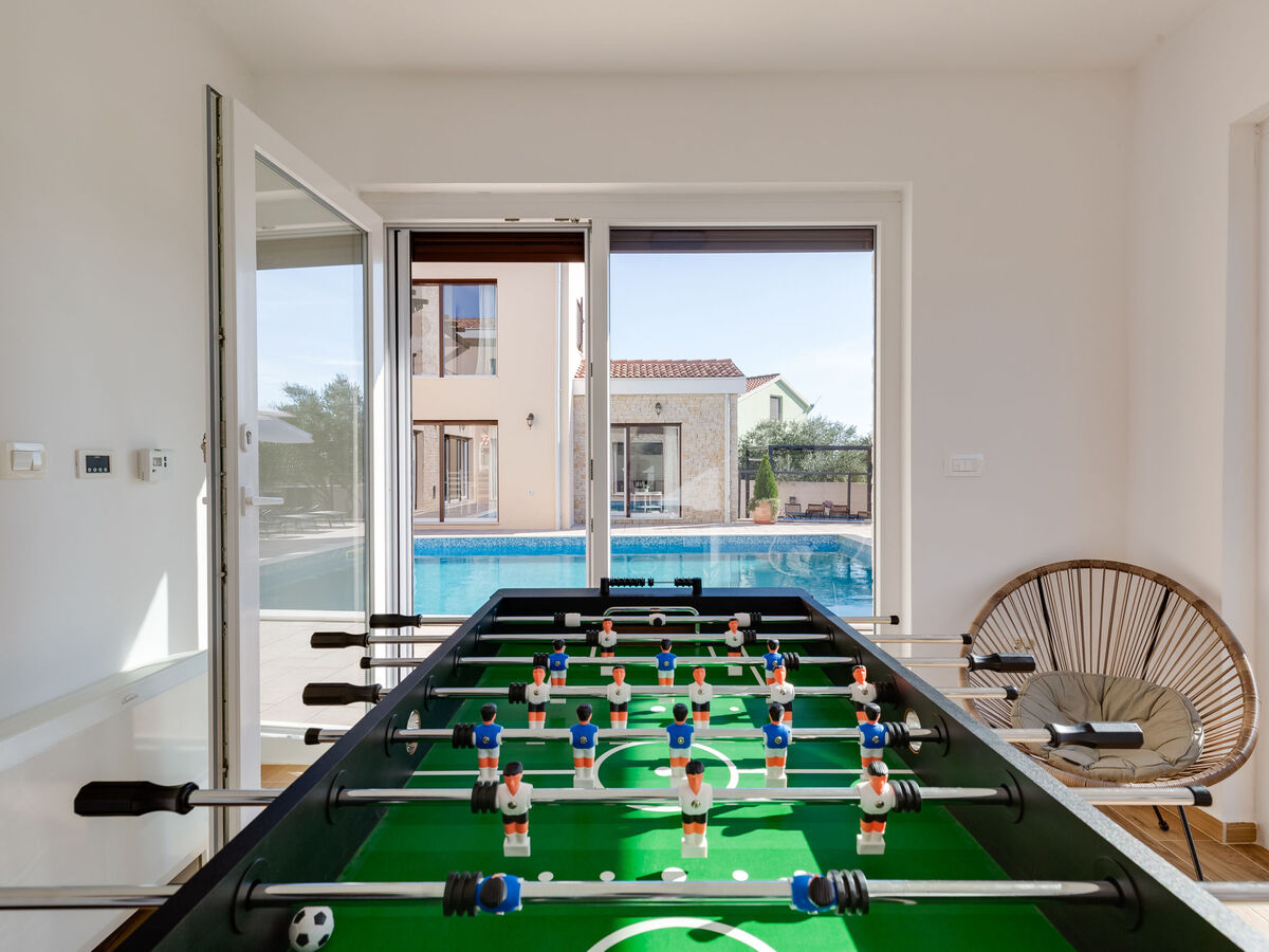 Villa Jagoda - Maison 8 pers. piscine privée Zadar - Photo 18