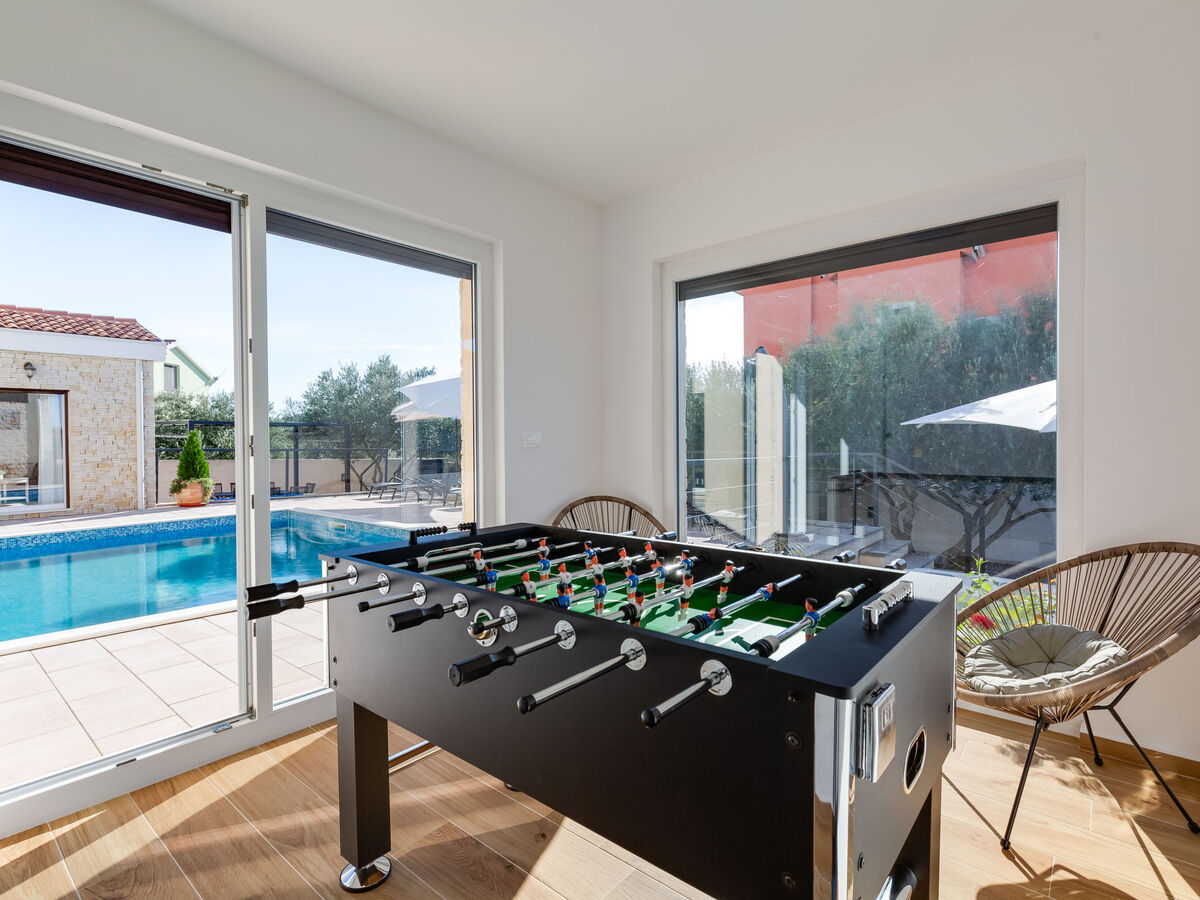 Villa Jagoda - Maison 8 pers. piscine privée Zadar - Photo 19