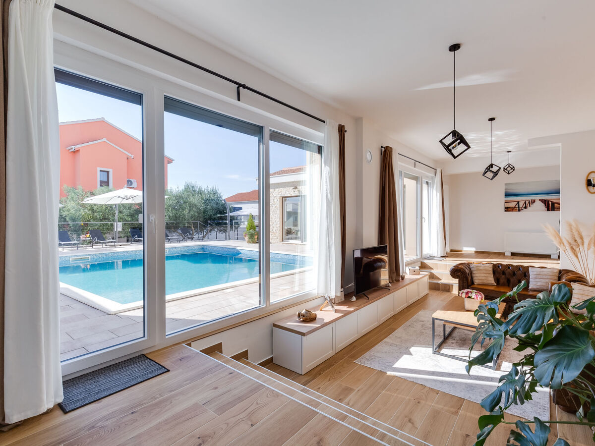 Villa Jagoda - Maison 8 pers. piscine privée Zadar - Photo 31