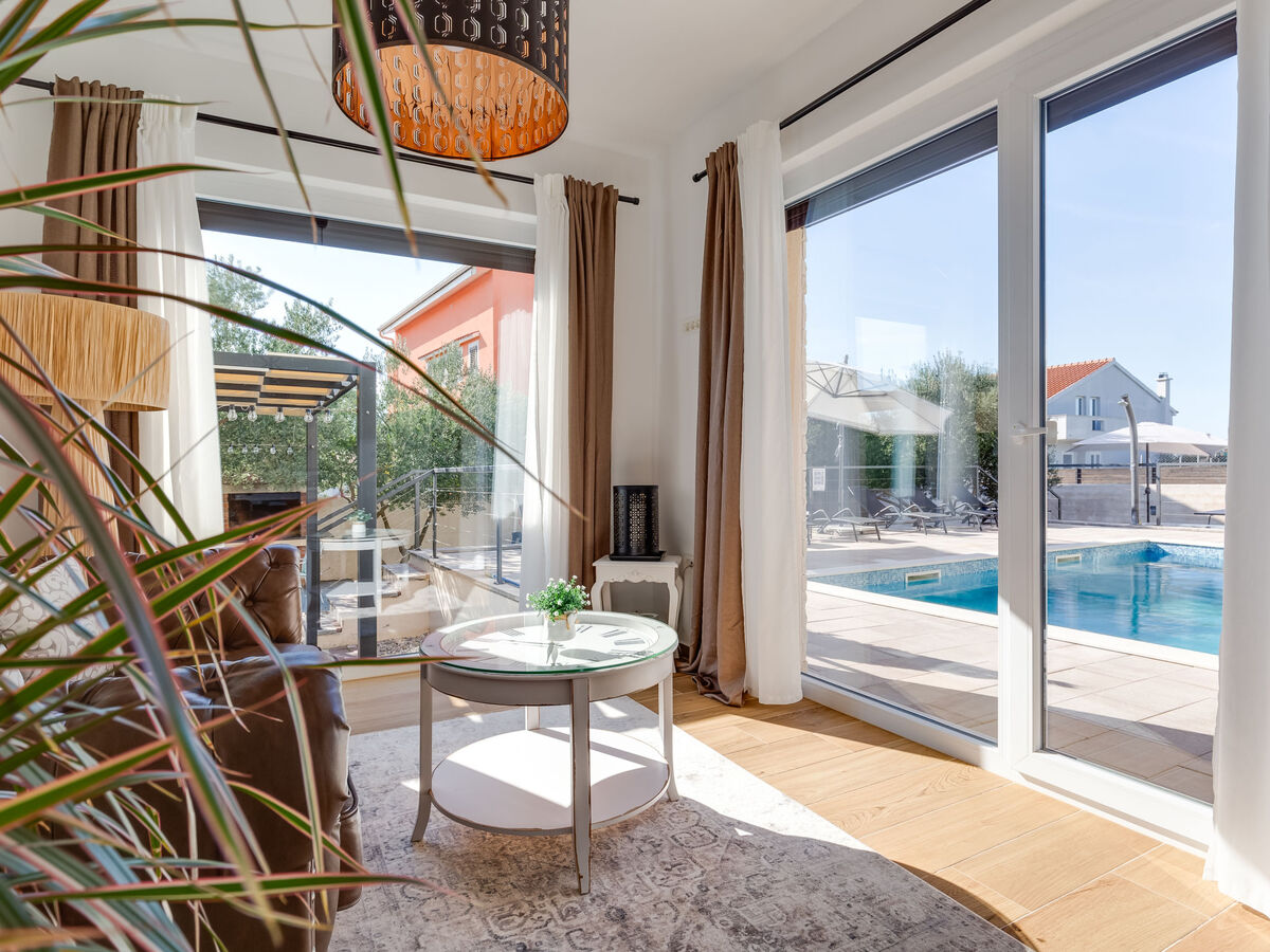 Villa Jagoda - Maison 8 pers. piscine privée Zadar - Photo 33