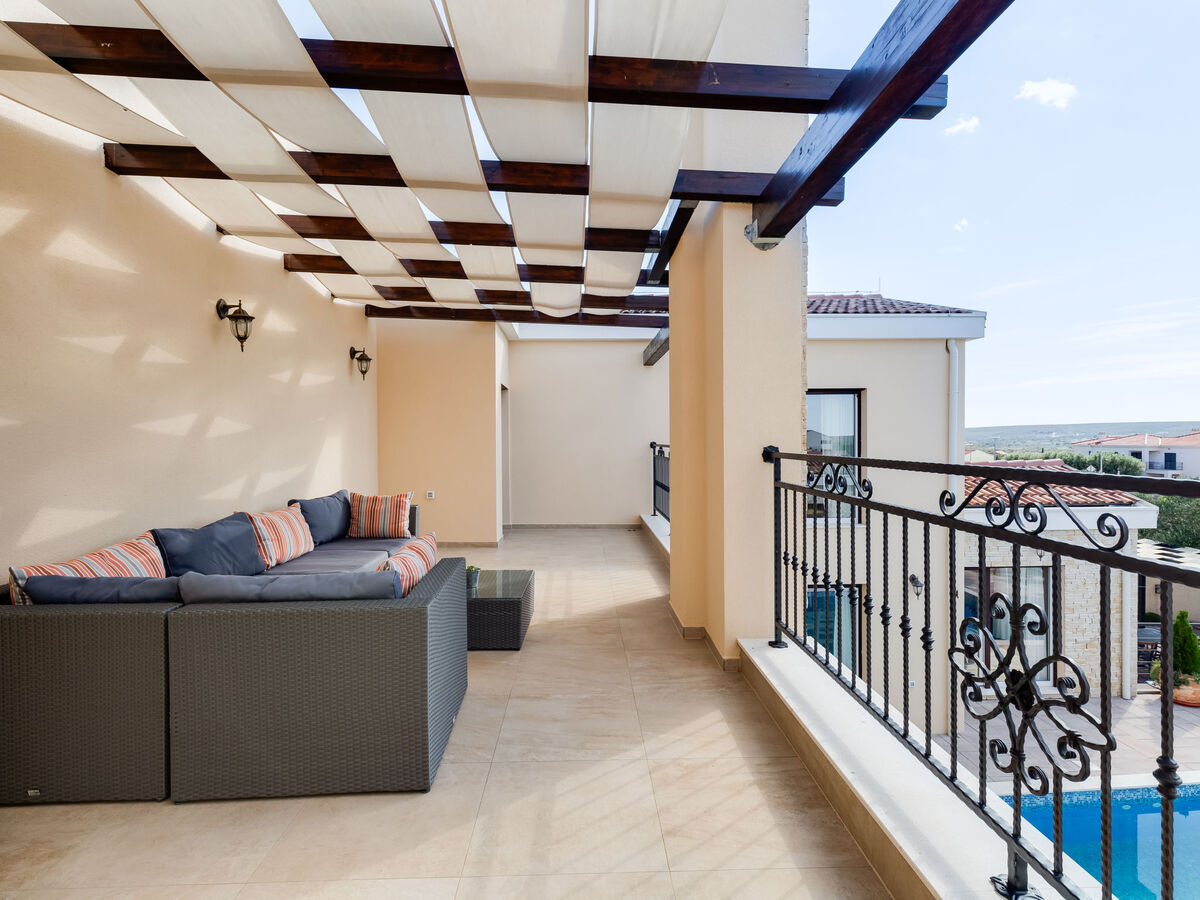 Villa Jagoda - Maison 8 pers. piscine privée Zadar - Photo 50