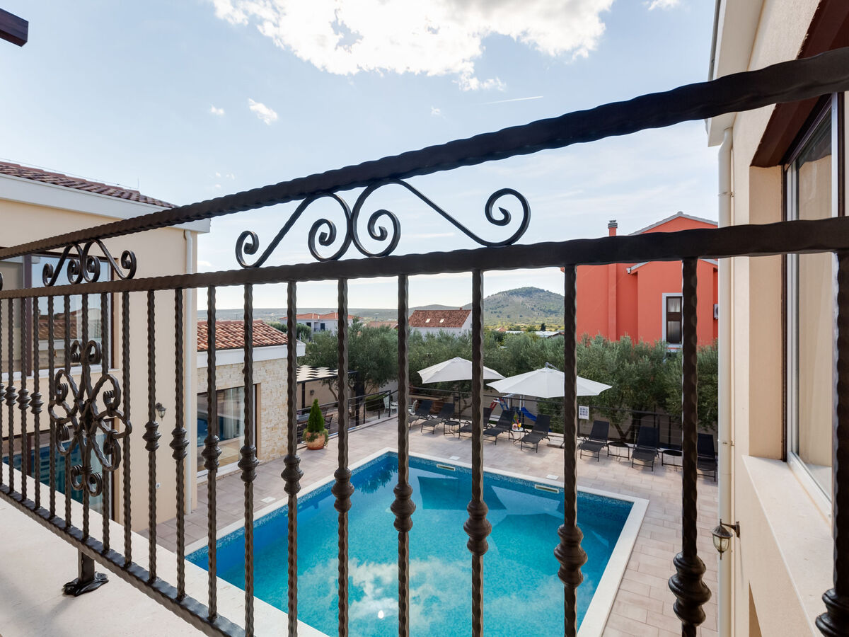 Villa Jagoda - Maison 8 pers. piscine privée Zadar - Photo 51