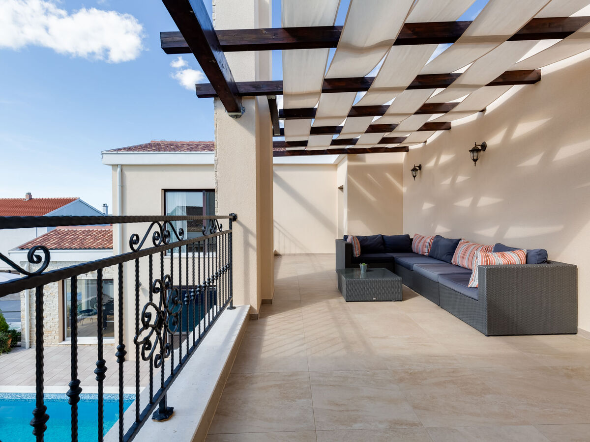 Villa Jagoda - Maison 8 pers. piscine privée Zadar - Photo 52