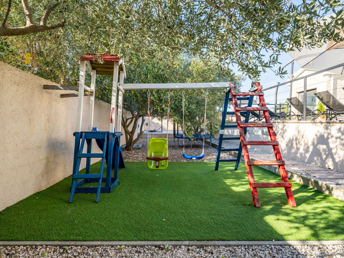 Villa Jagoda - Maison 8 pers. piscine privée Zadar - Photo 67