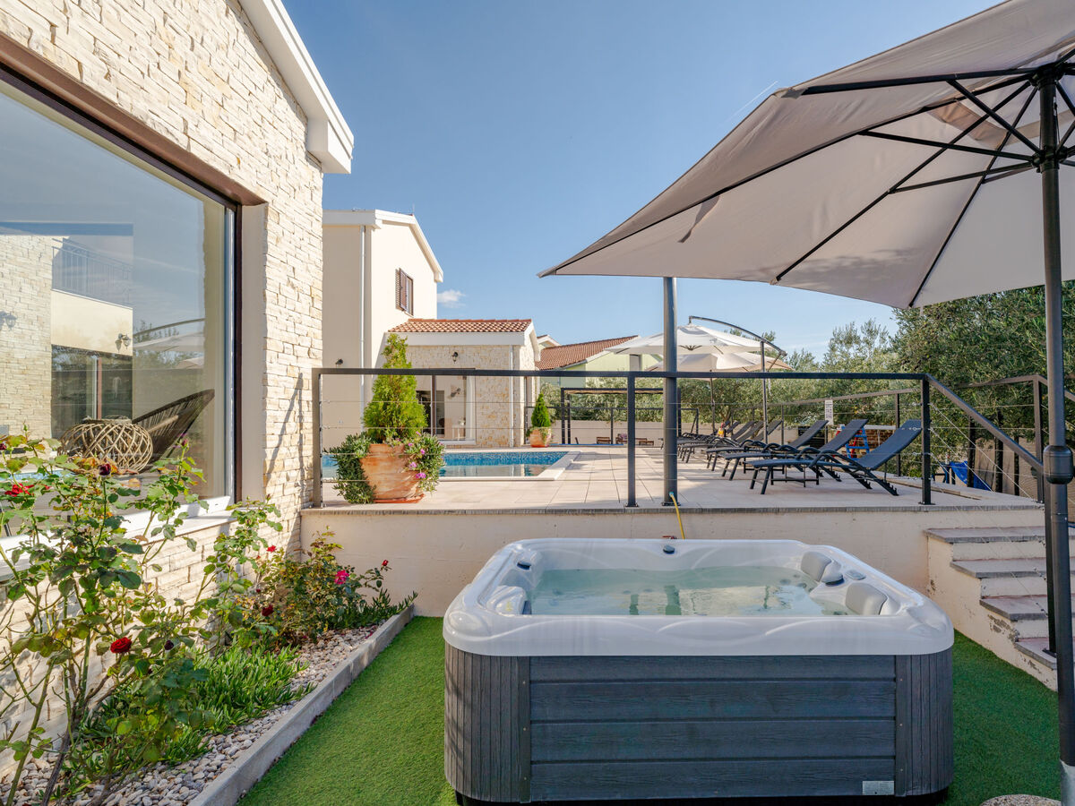 Villa Jagoda - Maison 8 pers. piscine privée Zadar - Photo 71