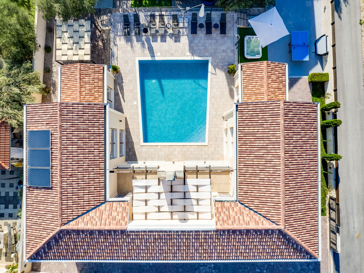 Villa Jagoda - Maison 8 pers. piscine privée Zadar - Photo 73