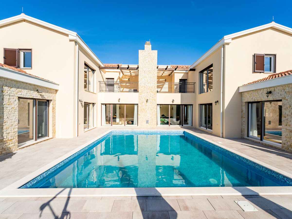 Villa Jagoda - Maison 8 pers. piscine privée Zadar - Photo 74